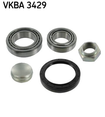 SKF Ležaj kotača